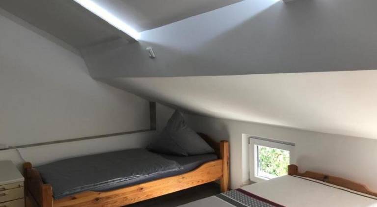 Apartment Wettelsheim