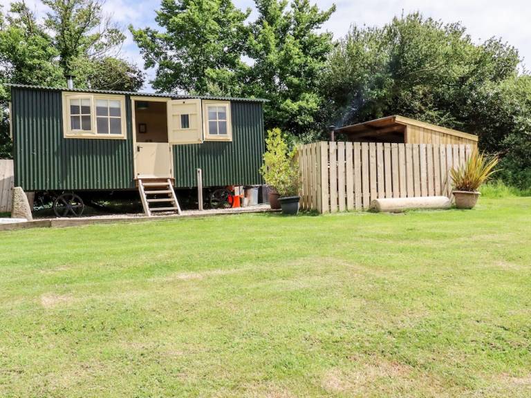 Cottage  Wadebridge