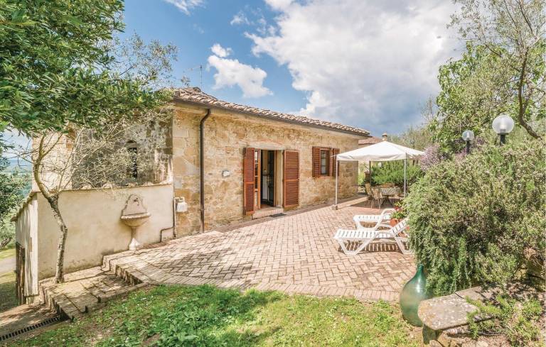Casa Civitella in Val di Chiana