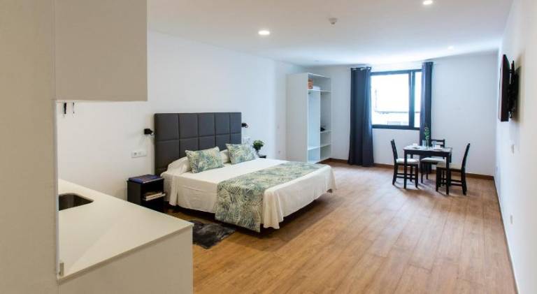 Loft Matilde by Grupo Matilde — photo 2