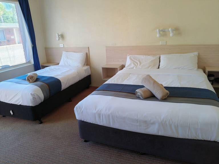 Motel Gunnedah