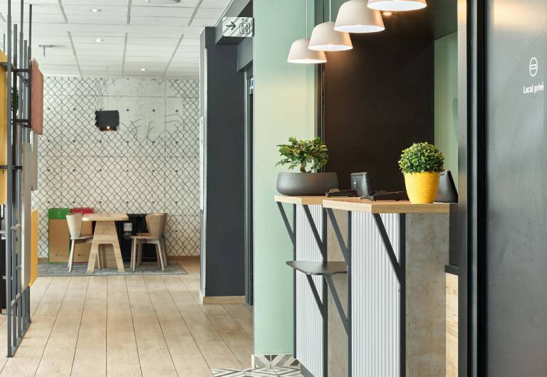 B&B HOTEL Champigny-sur-Marne — photo 4