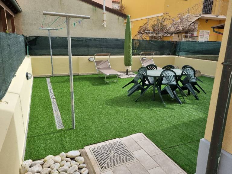 Appartamento Cecina