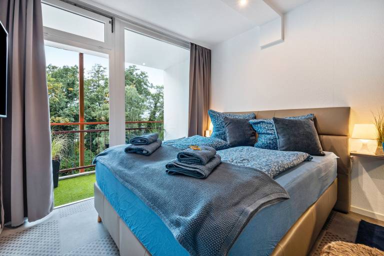 Ferienwohnung  Steinhude