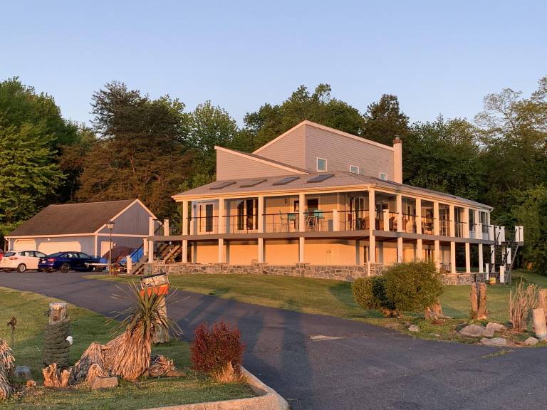 Apartment Chesapeake City