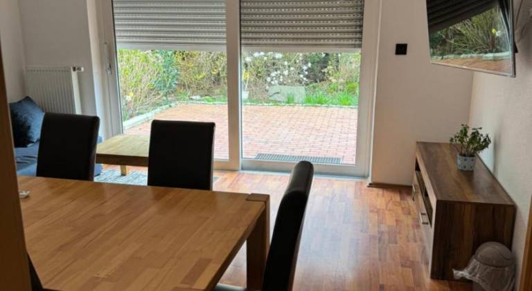 Beautiful apartment | Pets allowed in Unna