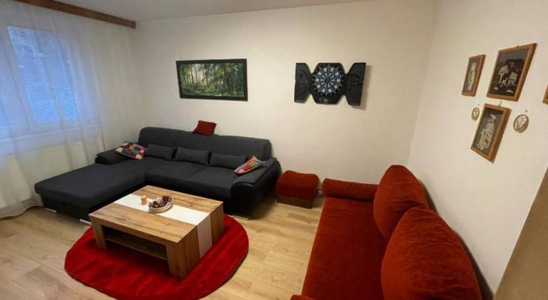 Apartmán Tatranská Kotlina