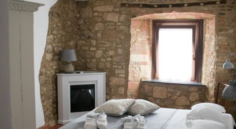 Pleasant apartment | Dogs allowed in Rosignano Marittimo