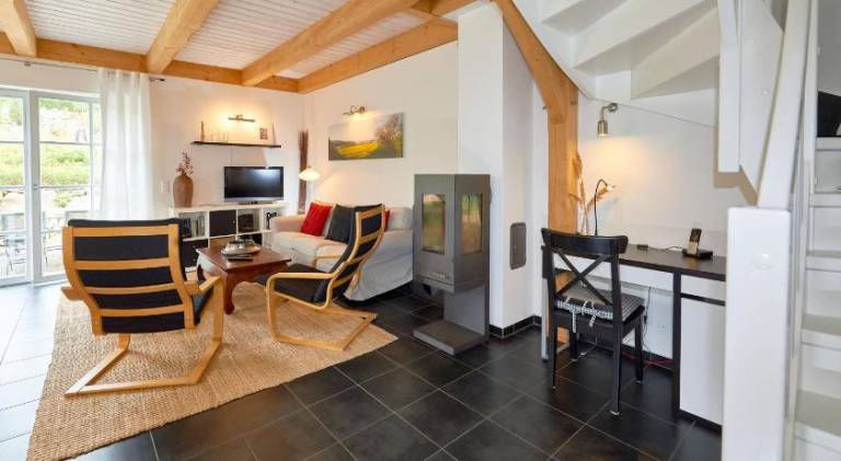 Villa with pool | Pet-friendly — photo 4