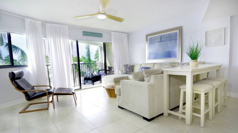 Condo Key Largo