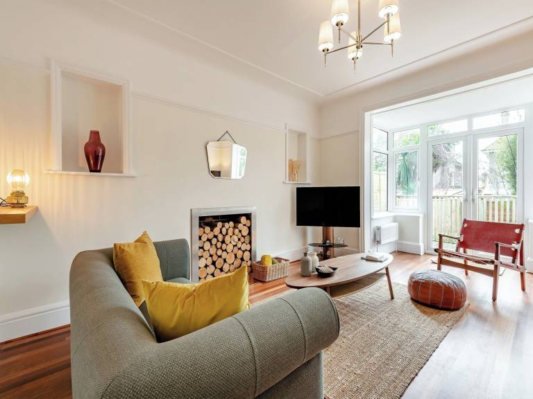 Dom wiejski Bournemouth