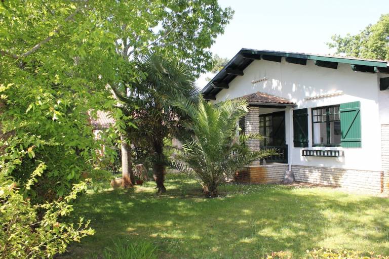 Villa  Dune du Pilat