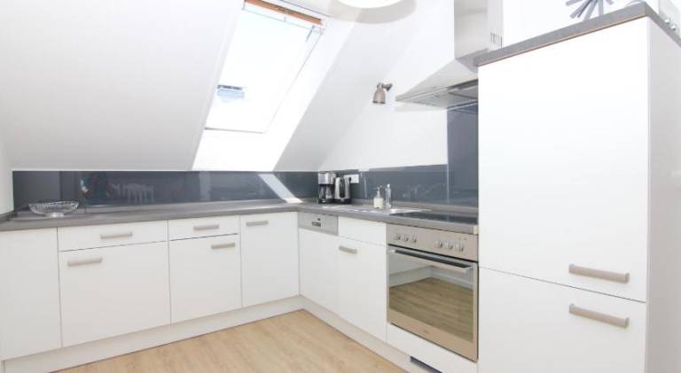 Holiday apartment with 3 rooms for 6 persons — photo 3