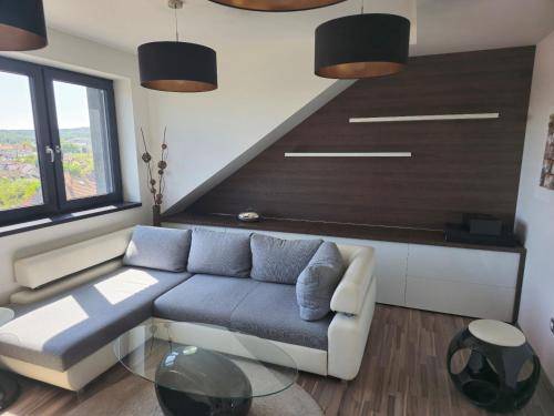 Apartmán Ostrovačice