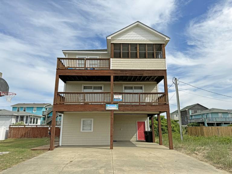 Child-friendly lovely house with barbeque & private pool | Next to the beach | Pets allowed — photo 2