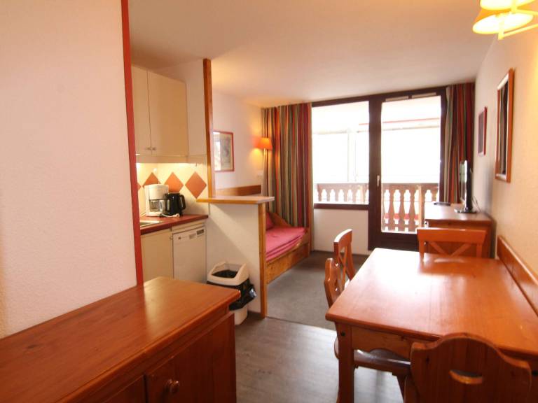 Rental apartment | Mountain view | Close to the ski | Pets are welcome — photo 4