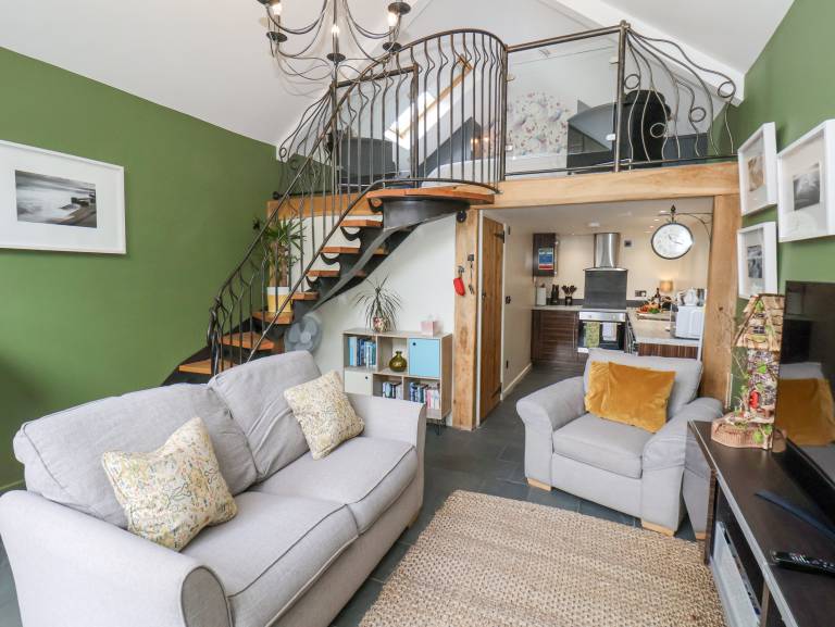 Lovely cottage with garden | Dogs allowed — photo 3