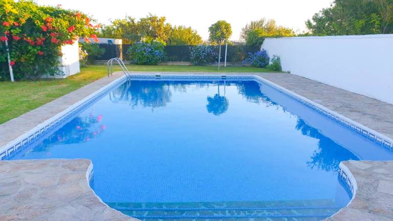 Villa Chiclana de la Frontera