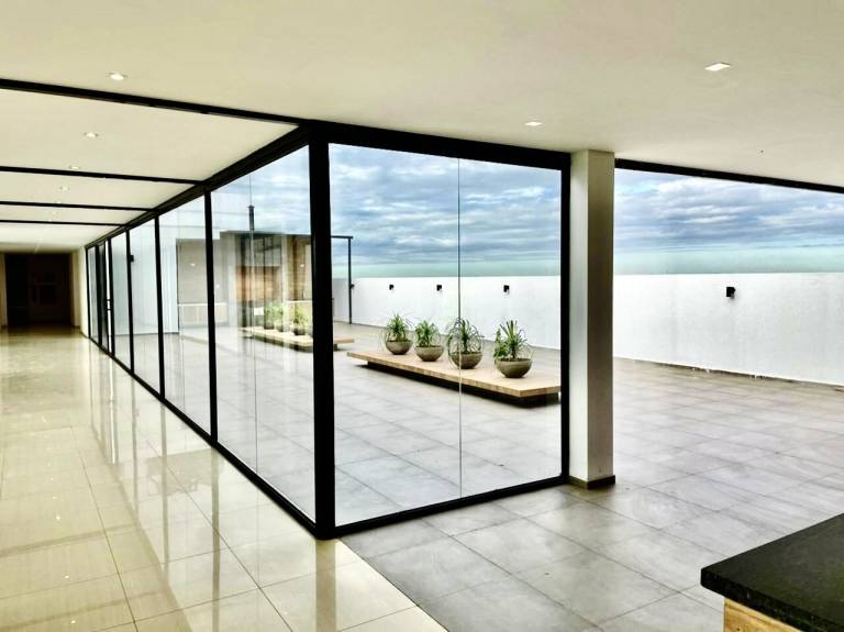 Apartamento Norte