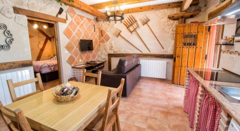 Nice house with pool, terrace & barbeque | Pet-friendly — photo 4