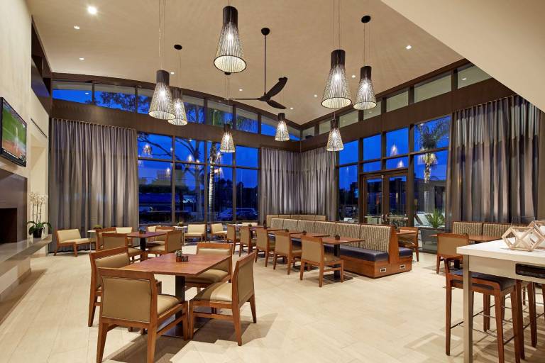 Homewood Suites by Hilton San Diego Mission Valley/Zoo — photo 5