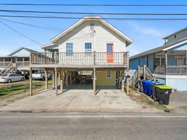 Cottage  Carolina Beach