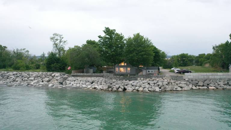 Bed and breakfast Stoney Creek