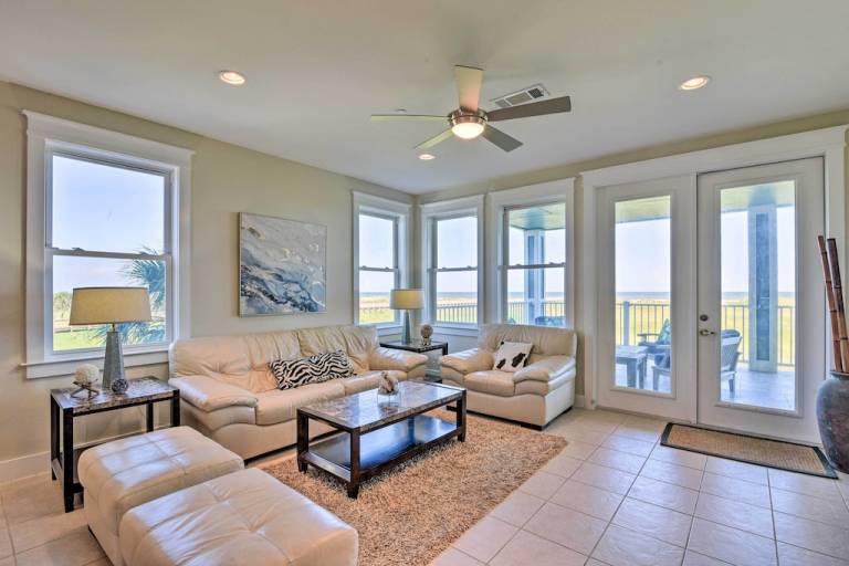 Condo Galveston