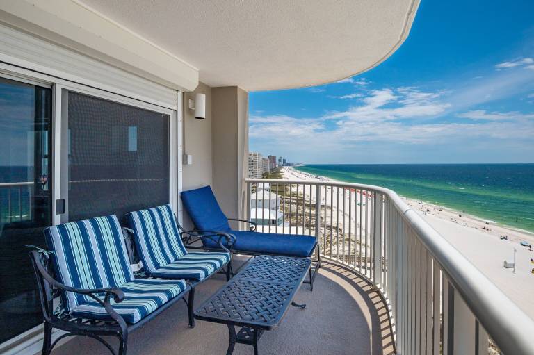 Condo Orange Beach