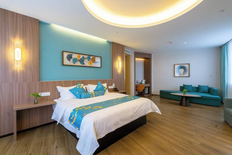 Bed & Breakfast Dangtu