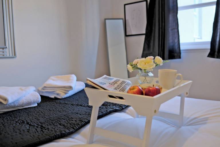 Ferienwohnung Aberdeen