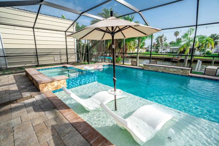 Baywatch 712 Jamaica Cir W
