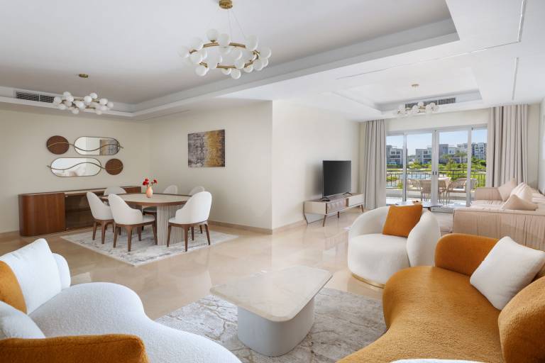 Apartment  Cairo Festival City