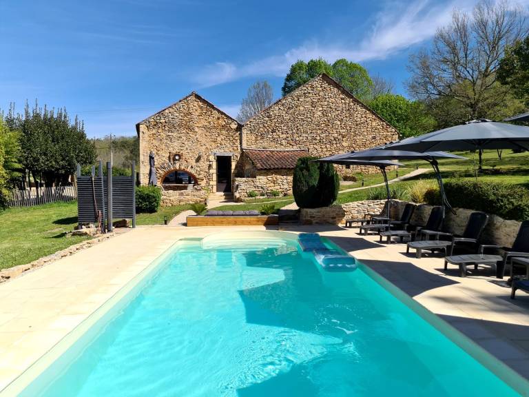 Villa Montcabrier