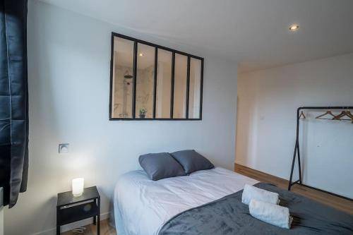 Appartement Tarbes
