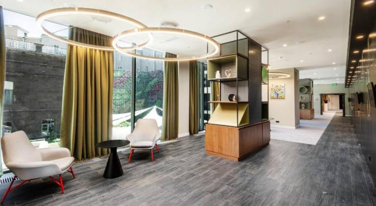Holiday Inn Yerevan - Republic Square By IHG — photo 4