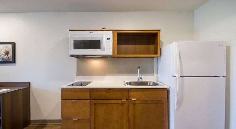 WoodSpring Suites Panama City Beach — photo 4