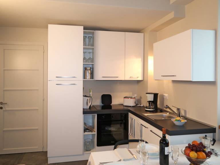 Fully equipped beautiful holiday apartment with garden & terrace | Dogs allowed — photo 5