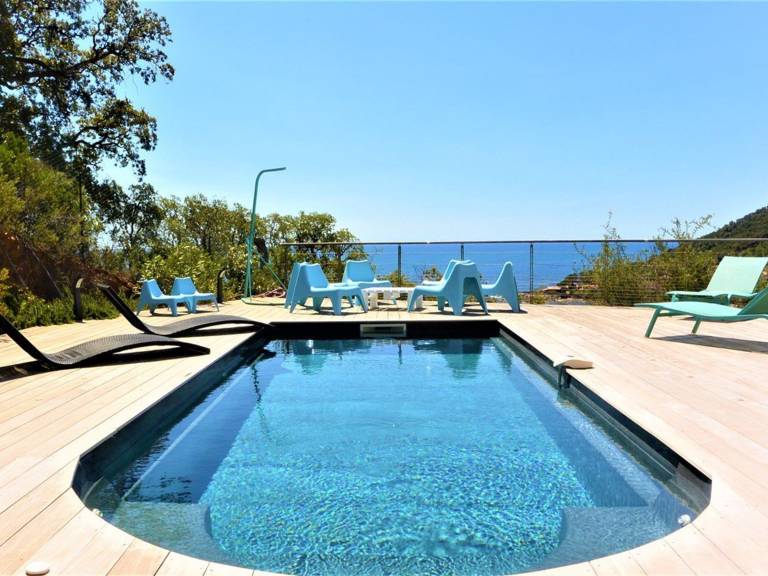 Villa Tarco