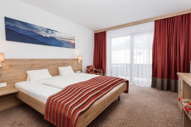 Hotel Wildauerhof - Fam. Wildauer in Kufstein