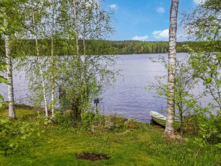 Beautiful house with terrace & sauna | Nature view | Pets allowed — photo 4