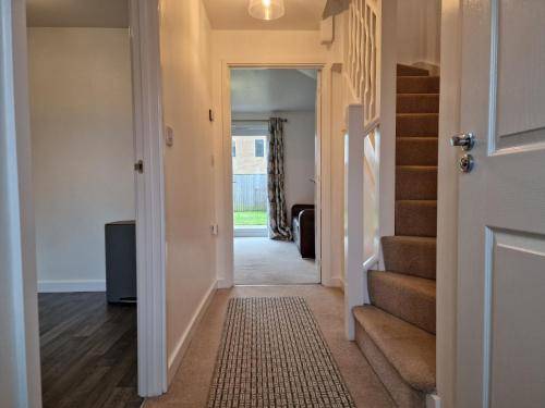 92 m² Ferienhaus