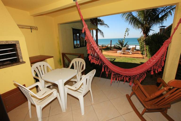 Apartamento Bombinhas