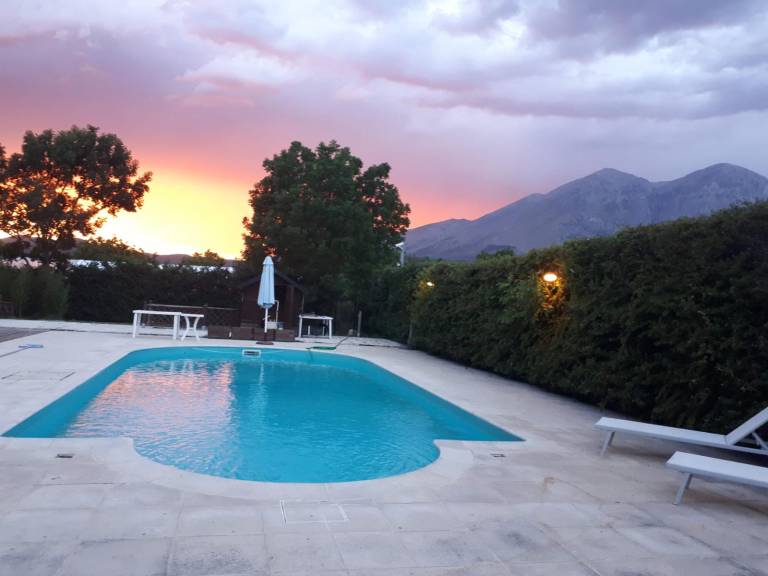 Agriturismo Ovindoli