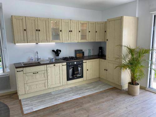 Appartement Annesse-et-Beaulieu