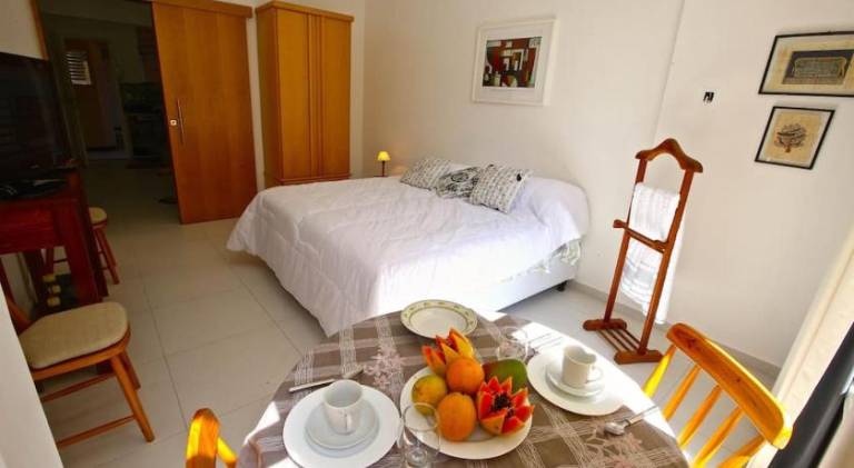Charming rental apartment | Next to the beach | Dogs allowed in Leme
