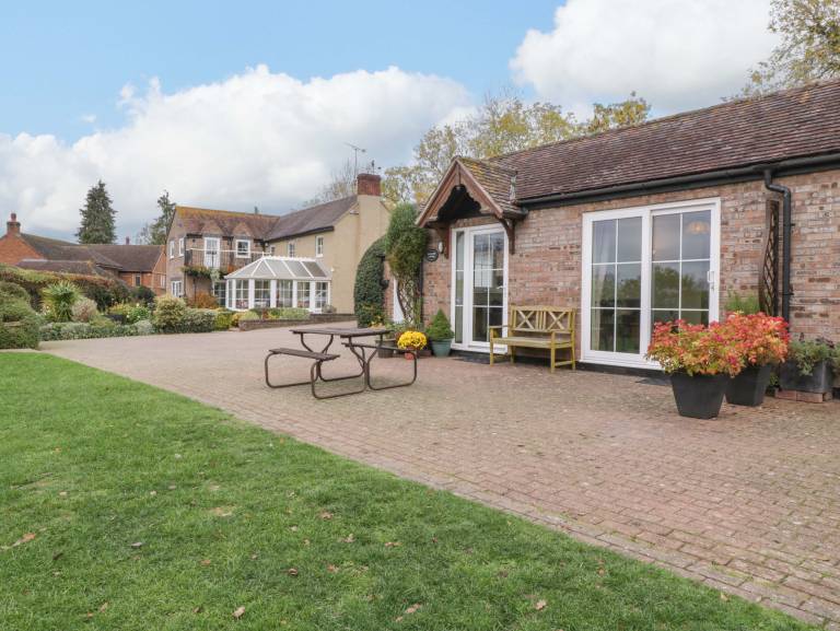 Dovecote Cottage