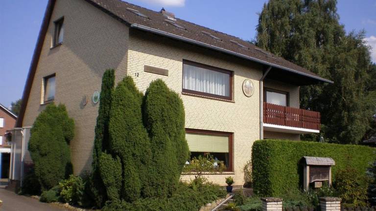 Ferienwohnung  Undeloh