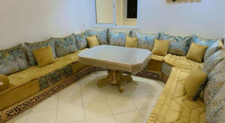 65 m&sup2; Ferienwohnung