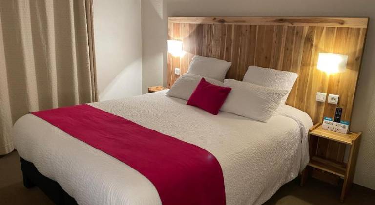 Logis Hotel de France & Restaurant Pamiers